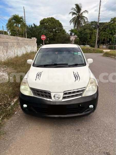 Big with watermark nissan tiida kingston kingston 5705
