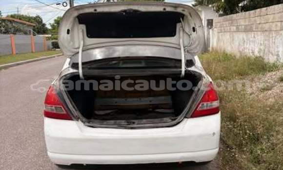 Acheter Occasion Voiture Nissan Tiida Autre à Kingston, Kingston Acheter Occasion Voiture Nissan Tiida Autre à Kingston, Kingston