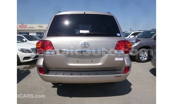 Buy Import Toyota Land Cruiser Other Car in Import - Dubai in Clarendon Buy Import Toyota Land Cruiser Other Car in Import - Dubai in Clarendon