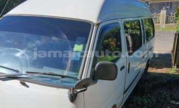 Buy Used Toyota Alphard Other Car in Import - Dubai in Clarendon