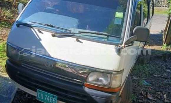 Acheter Occasion Voiture Toyota Alphard Autre à Import - Dubai, Clarendon Acheter Occasion Voiture Toyota Alphard Autre à Import - Dubai, Clarendon