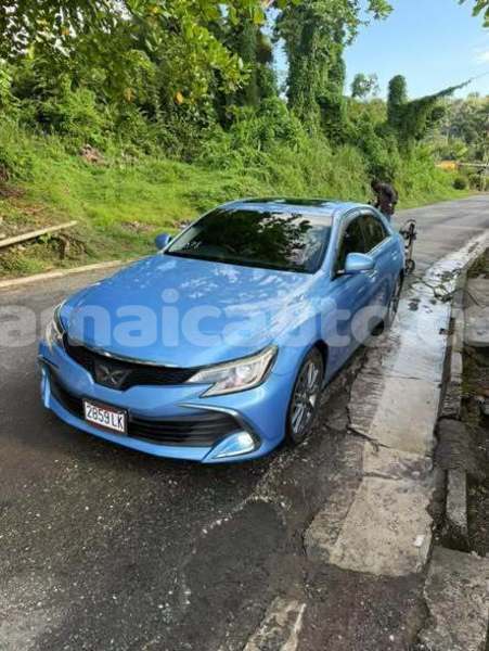 Big with watermark toyota alphard trelawney falmouth 5707