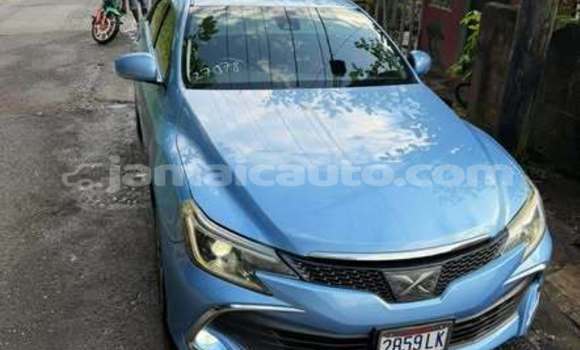 Buy Used Toyota Alphard Other Car in Falmouth in Trelawney Buy Used Toyota Alphard Other Car in Falmouth in Trelawney