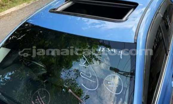 Buy Used Toyota Alphard Other Car in Falmouth in Trelawney Buy Used Toyota Alphard Other Car in Falmouth in Trelawney