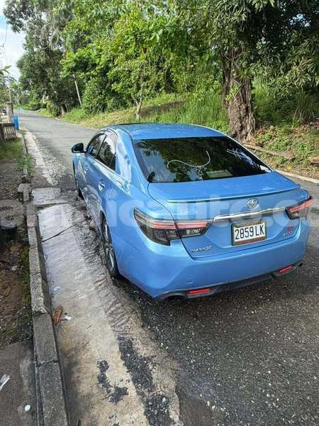 Big with watermark toyota alphard trelawney falmouth 5707