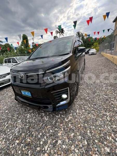 Big with watermark toyota voxy manchester mandeville 5708