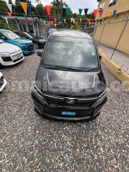 Big with watermark toyota voxy manchester mandeville 5708