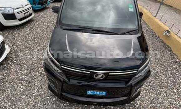 Buy Used Toyota Voxy Other Car in Mandeville in Manchester Buy Used Toyota Voxy Other Car in Mandeville in Manchester