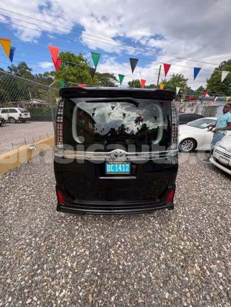 Big with watermark toyota voxy manchester mandeville 5708