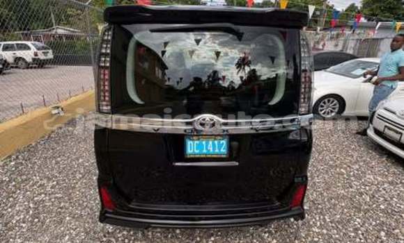 Buy Used Toyota Voxy Other Car in Mandeville in Manchester Buy Used Toyota Voxy Other Car in Mandeville in Manchester