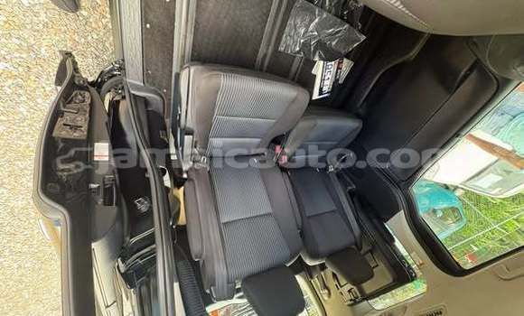 Buy Used Toyota Voxy Other Car in Mandeville in Manchester Buy Used Toyota Voxy Other Car in Mandeville in Manchester