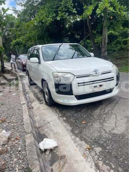 Big with watermark toyota probox manchester mandeville 5709