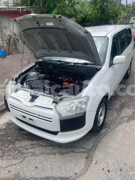 Big with watermark toyota probox manchester mandeville 5709