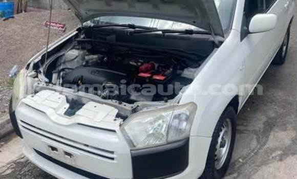 Buy Used Toyota Probox Other Car in Mandeville in Manchester Buy Used Toyota Probox Other Car in Mandeville in Manchester