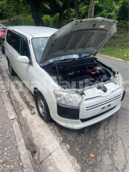 Big with watermark toyota probox manchester mandeville 5709