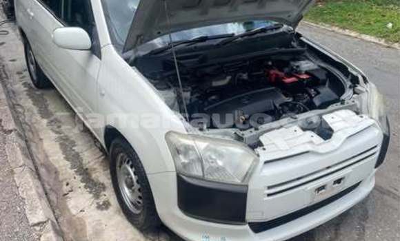 Buy Used Toyota Probox Other Car in Mandeville in Manchester Buy Used Toyota Probox Other Car in Mandeville in Manchester