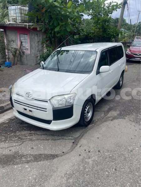 Big with watermark toyota probox manchester mandeville 5709