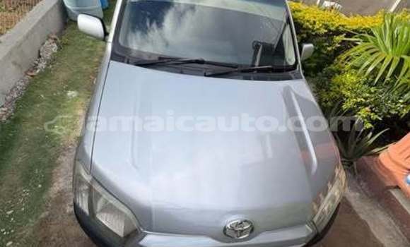 Buy Used Toyota Probox Other Car in Kingston in Kingston Buy Used Toyota Probox Other Car in Kingston in Kingston