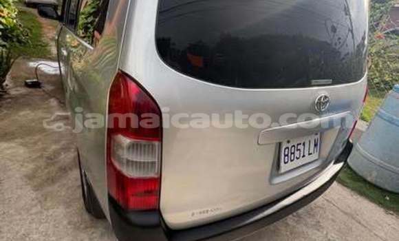 Buy Used Toyota Probox Other Car in Kingston in Kingston Buy Used Toyota Probox Other Car in Kingston in Kingston