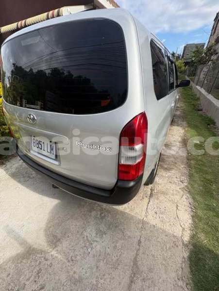 Big with watermark toyota probox kingston kingston 5710