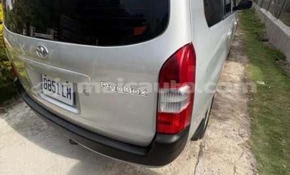 Buy Used Toyota Probox Other Car in Kingston in Kingston Buy Used Toyota Probox Other Car in Kingston in Kingston