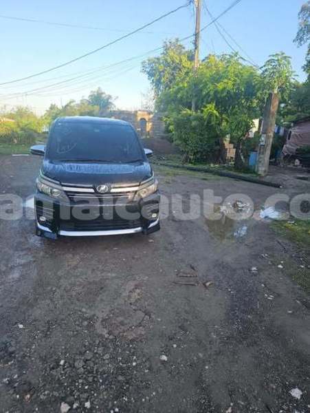 Big with watermark toyota probox manchester mandeville 5711