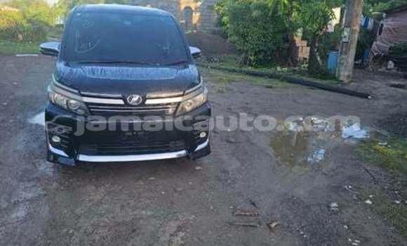 Buy Used Toyota Probox Other Car in Mandeville in Manchester