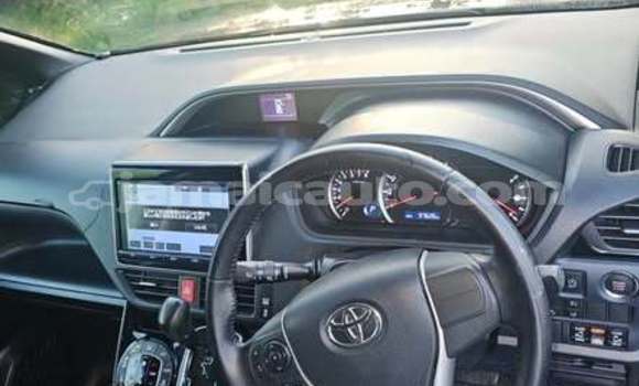 Buy Used Toyota Probox Other Car in Mandeville in Manchester Buy Used Toyota Probox Other Car in Mandeville in Manchester