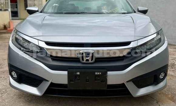 Buy Used Honda Civic Other Car in Kingston in Kingston
