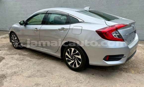 Buy Used Honda Civic Other Car in Kingston in Kingston Buy Used Honda Civic Other Car in Kingston in Kingston