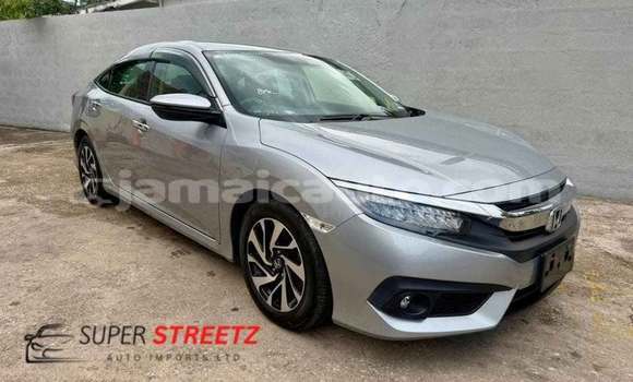 Buy Used Honda Civic Other Car in Kingston in Kingston Buy Used Honda Civic Other Car in Kingston in Kingston