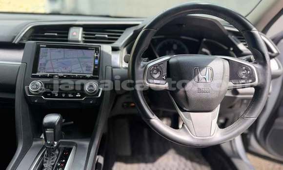 Buy Used Honda Civic Other Car in Kingston in Kingston Buy Used Honda Civic Other Car in Kingston in Kingston