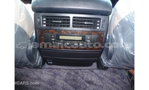 Buy Import Toyota Land Cruiser Other Car in Import - Dubai in Clarendon Buy Import Toyota Land Cruiser Other Car in Import - Dubai in Clarendon
