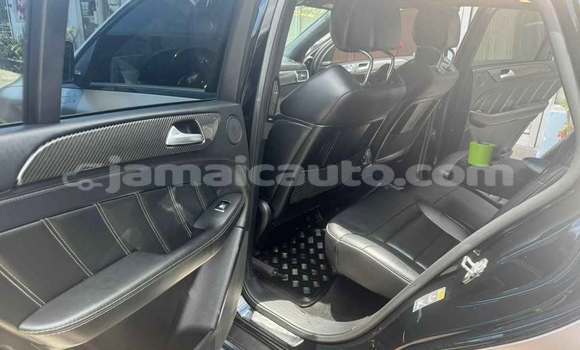 Buy Used Mercedes-Benz GLE Other Car in Lucea in Hanover Buy Used Mercedes-Benz GLE Other Car in Lucea in Hanover