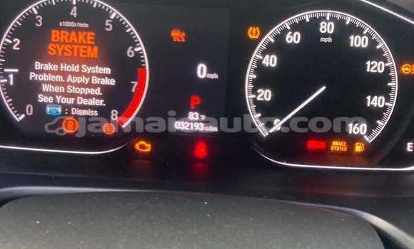 Buy Used Honda Accord White Car in Falmouth in Trelawney Buy Used Honda Accord White Car in Falmouth in Trelawney