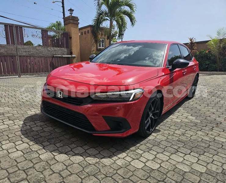 Big with watermark honda civic kingston kingston 5716