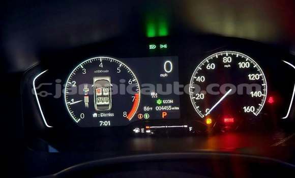 Buy Used Honda Civic Red Car in Kingston in Kingston Buy Used Honda Civic Red Car in Kingston in Kingston