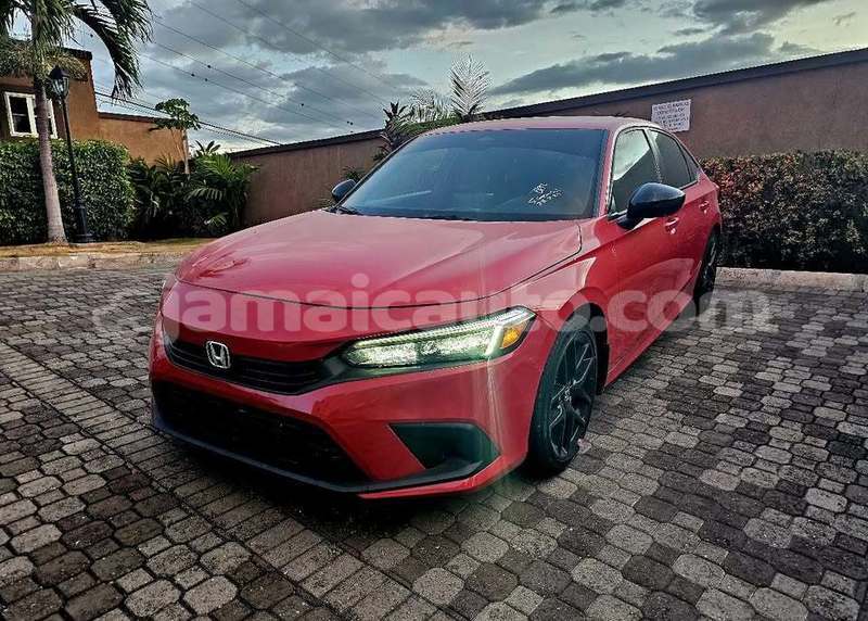 Big with watermark honda civic kingston kingston 5716