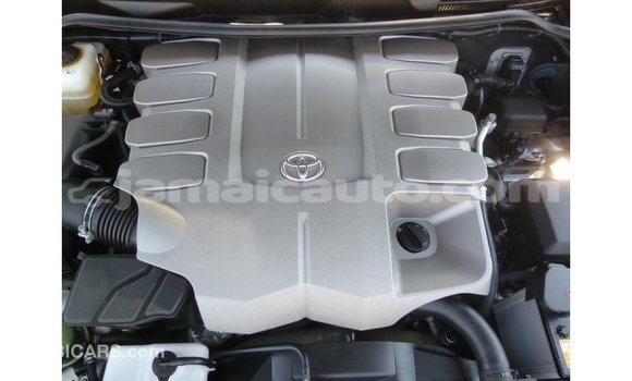 Buy Import Toyota Land Cruiser Other Car in Import - Dubai in Clarendon Buy Import Toyota Land Cruiser Other Car in Import - Dubai in Clarendon
