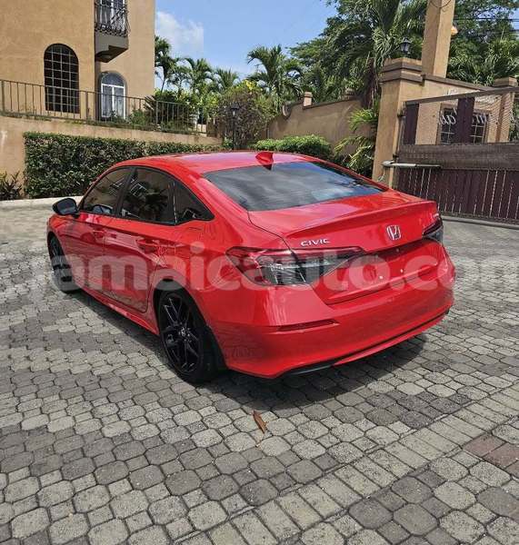 Big with watermark honda civic kingston kingston 5716