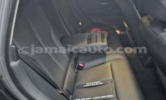 Buy Used BMW 4-Series Black Car in Falmouth in Trelawney Buy Used BMW 4-Series Black Car in Falmouth in Trelawney