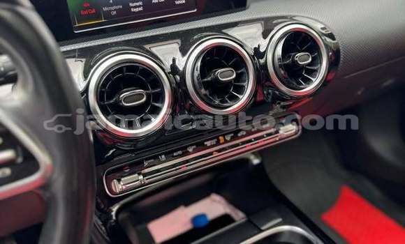 Buy Used Mercedes-Benz A–Class White Car in Mandeville in Manchester Buy Used Mercedes-Benz A–Class White Car in Mandeville in Manchester