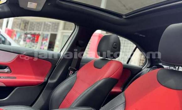 Buy Used Mercedes-Benz A–Class White Car in Mandeville in Manchester Buy Used Mercedes-Benz A–Class White Car in Mandeville in Manchester