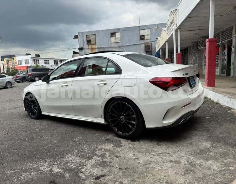 Big with watermark mercedes benz a class manchester mandeville 5718