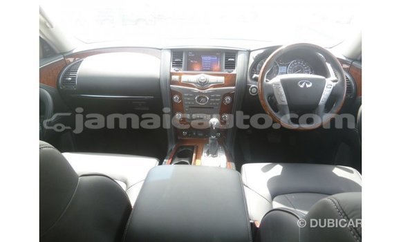 Buy Import Infiniti Q White Car in Import - Dubai in Clarendon Buy Import Infiniti Q White Car in Import - Dubai in Clarendon