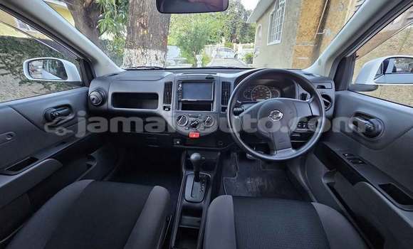Buy Used Nissan AD White Car in Mandeville in Manchester Buy Used Nissan AD White Car in Mandeville in Manchester