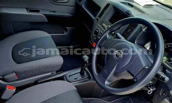 Buy Used Nissan AD White Car in Mandeville in Manchester Buy Used Nissan AD White Car in Mandeville in Manchester