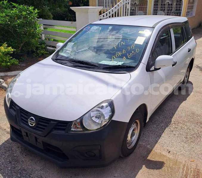 Big with watermark nissan ad manchester mandeville 5721