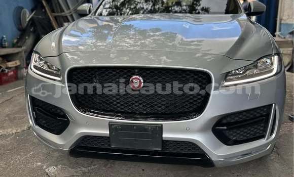 Buy Used Jaguar S–Type Other Car in Mandeville in Manchester