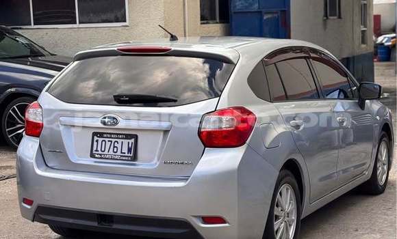 Buy Used Subaru Impreza Other Car in Mandeville in Manchester Buy Used Subaru Impreza Other Car in Mandeville in Manchester